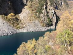 -叠溪松坪沟景区