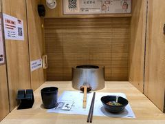 -独食火锅·半米屋台(直营总店)