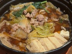 -千代武日本料理(哈西店)