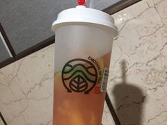 -眷茶(赛格国际购物中心店)