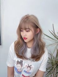-ASG Hair Salon烫染·接发