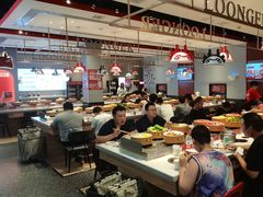 -龍歌自助小火锅(李沧顺和汇店)