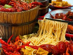 -怪怪龙虾·来自江苏盱眙(惊驾路店)