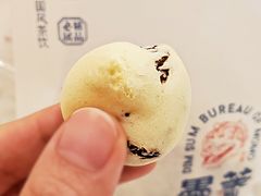 鲜乳提子麻薯-墨茉点心局(国金街店)