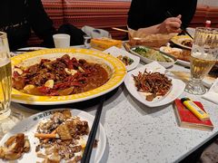 -金柱大盘鸡(和田二街店)