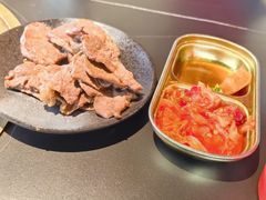 -谷牛和牛烤肉(漕河泾印象城店)