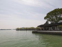 -无锡蠡湖国家湿地公园-蠡园