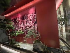 -俏江南天津时尚曲艺主题餐厅(马场道店)