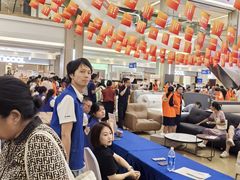 -红星美凯龙(浦江店)