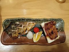 -长崎屋·日本料理·刺身·烧鸟(天河北路店)
