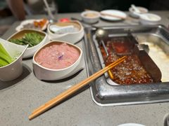 -海底捞火锅(龙岗星河COCO Park店)