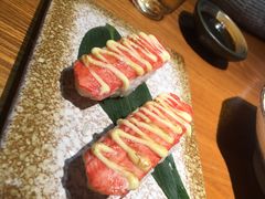 -大喜居酒屋·烧串(悦汇城店)