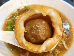 -毛华美食(清扬路店)