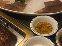 -重庆德庄火锅(太仓万达店)
