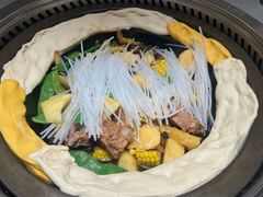 -灶座小锅烀饼·铁锅炖(全国总店)