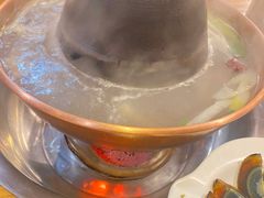 -北华涮肉(华严北里店)