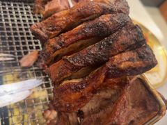 -新鞑烤羊腿(康平路店)