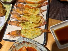 -割烹旭日本料理(龙湖狮山天街店)