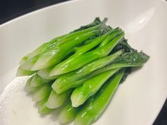 -长沙W酒店·SHINN YEN星艳中餐厅