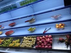 -世外桃源水疗会(皇庭彩园店)
