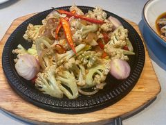 -马仕玖煲·融合菜·酥不腻烤鸭(人大店)