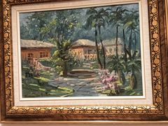 -萨拉伯尔水源素问店·韩国宫廷料理(人民路店)