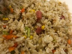 扬州炒饭-老东风菜馆·潮汕大排档