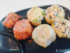 -小杨生煎(湟普汇店)
