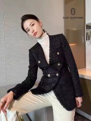 -圣乔凡尼服装定制