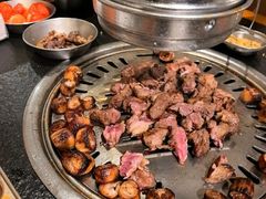 -炽城·烤肉名家(鸿达中央广场店)