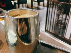 大哥奶茶（冷）-有璟阁港式餐厅(国贸商城店)