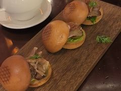 -haxnbauer海森堡德国餐厅(深圳coco店)