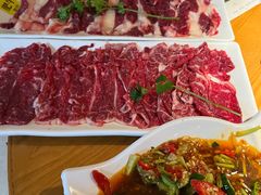 -海银海记潮汕牛肉火锅(新港中路海珠店)