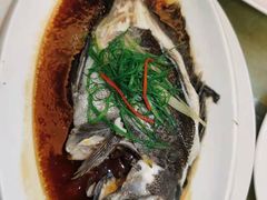 -金生美食(贵州路店)