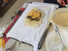 -付记鲜味鳝鱼面馆(松涛苑A区店)