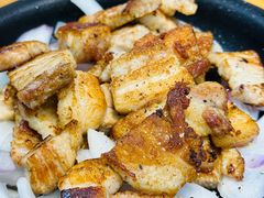 -多宾韩国料理(学衡路店)