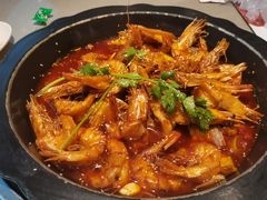 -巴蜀王婆大虾(首经贸店)