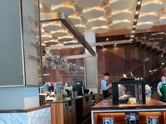 大堂-星巴克臻选(深圳万象天地旗舰店)