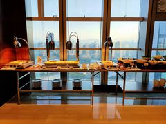 -广州粤海喜来登酒店