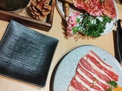 -松鱼亭·和牛烧肉(协鑫广场店)