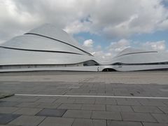 -哈尔滨大剧院