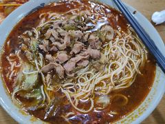 -丁丁猫重庆小面(徐州路店)