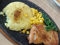 -萨莉亚意式餐厅(上下九店)