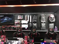 -ROG玩家国度(美罗城店)