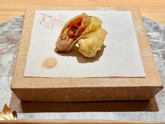 -麦MUGI铁板烧日式料理