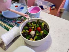 -水桶王国主题餐厅·聚会·生日派对·亲子活动·家庭套餐(亚龙湾希尔顿店)