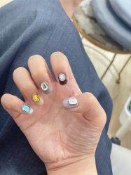 -斯馨·健康美甲美睫