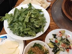 -额尔敦草原涮羊肉·烧烤(冻青树总店)