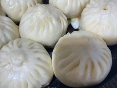 葱煎海参包-文杏酒楼(一品天下店)