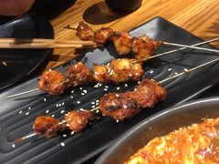 -烧货·活海鲜炭烧(湖滨商业街店)